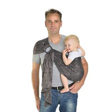 Hoppediz Ring-Sling Chicago