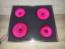 Privileg 55CAD42ZO Kochfeld