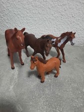 Spielzeuge Pferde Figuren