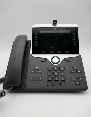 Cisco 8865 phone - cisco, uc