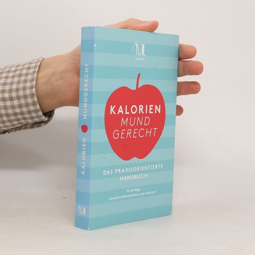 Kalorien mundgerecht -  , | 