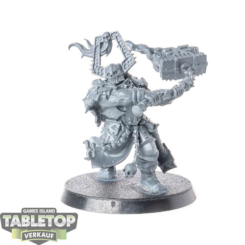 Blades khorne - blades, of