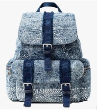 Desigual Rucksack Back-Galaxy tribeca