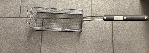 Frittierkorb für zanussi - zanussi, /