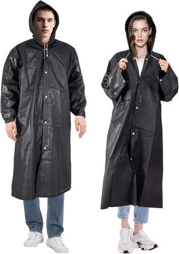 Lebexy regenponcho damen - lebexy,