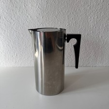 Stelton Arne Jacobsen French Press Stempelkanne
