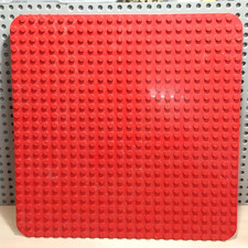 LEGO Duplo große Grundplatten