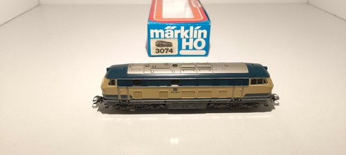 Märklin 3074 - , h0