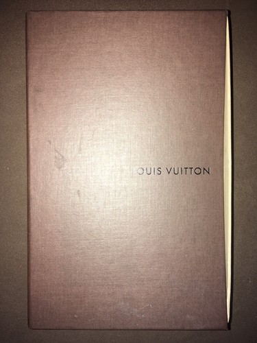 Louis vuitton geschenkbox - lv,
