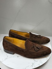 Ralph Lauren Herren Braun