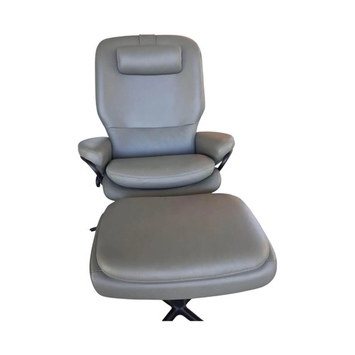 Stressless sessel rome leder - stressless,