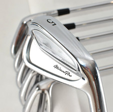 Mizuno Pro 520 6p 5-6-7-8-9-Pw