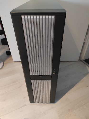 Chieftec atx gehäuse - pc,