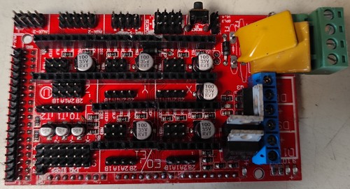 Ramps für 3d drucker - 3d,