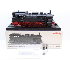 Märklin 55941 Spur1 Dampflok