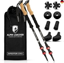ALPIN LOACKER Teleskop