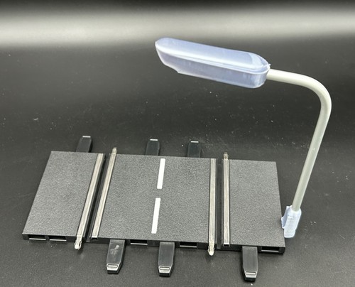 Slotcar streckenbeleuchtung - slotcar,