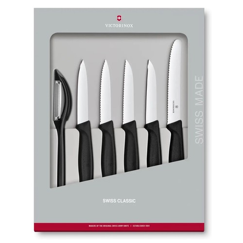 Victorinox swiss classic - victorinox,