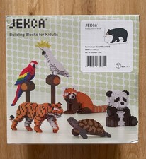 Jekca formosan black - -,
