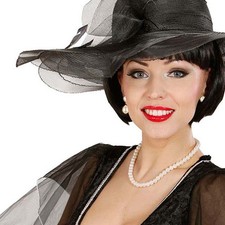 20er Jahre Perlenkette Schmuck