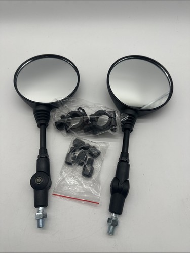 Motorrad spiegel universal - motorrad,