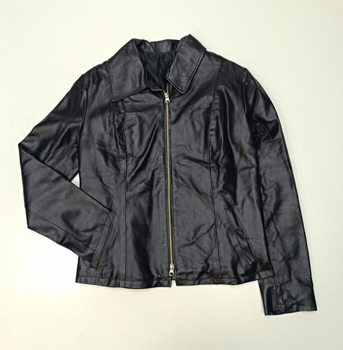 Vera pelle damen - vera, lederjacke