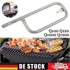 Edelstahl Brenner Ersatz