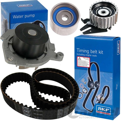 Skf zahnriemen satz - skf, zahnriemen-satz