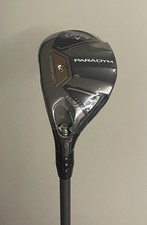 CALLAWAY Paradym 3er Hybrid