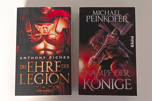 Piper bücher fantasy - bücher,