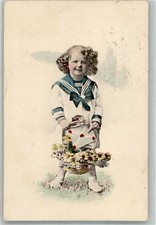 38160816 - Matrosenanzug Brief