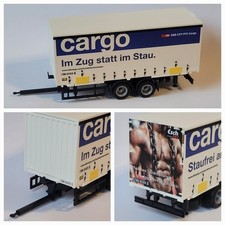 SBB CFF FFS Cargo Roco 7,45m