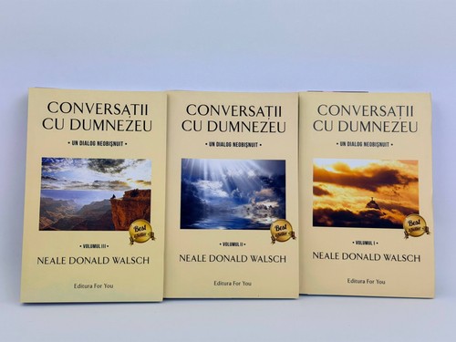 Neale donald walsch - neale,