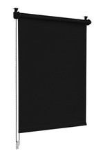 Verdunklungsrollo Klemmfix