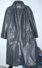 KLEPPER Damen Kleppermantel