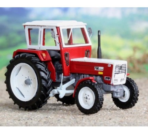 Miniatur steyr 768 20210 - steyr,