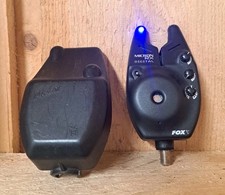 Fox Micron RX Digital Funk