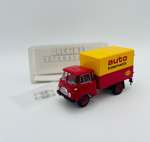 Brekina 30515 ifa robur - 30515,