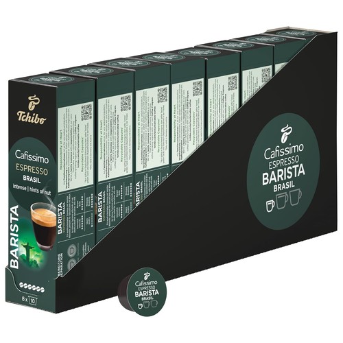 Tchibo cafissimo vorratsbox - cafissimo,