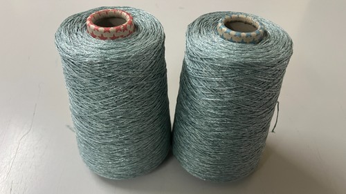 Konengarn 600g viskose - konengarn,