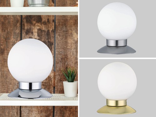 Kleine led nachttischlampen - kleine,