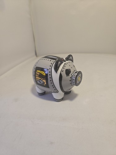 Ritzenhoff mini piggy bank - piggy,