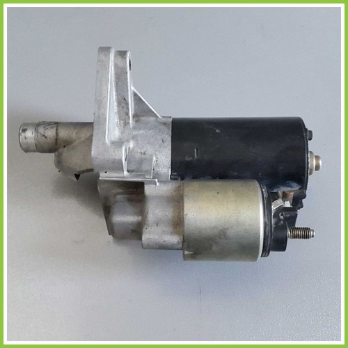 Motor anlasser bosch - motor,