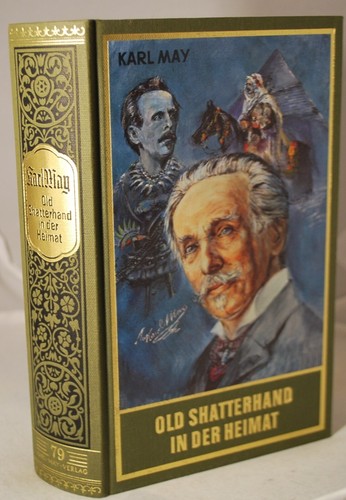 Karl may old - karl,