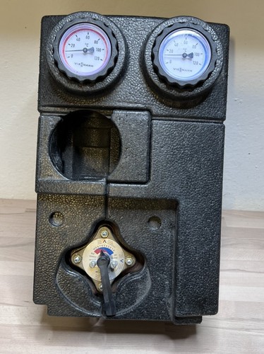 Viessmann divicon hkv - viessmann,