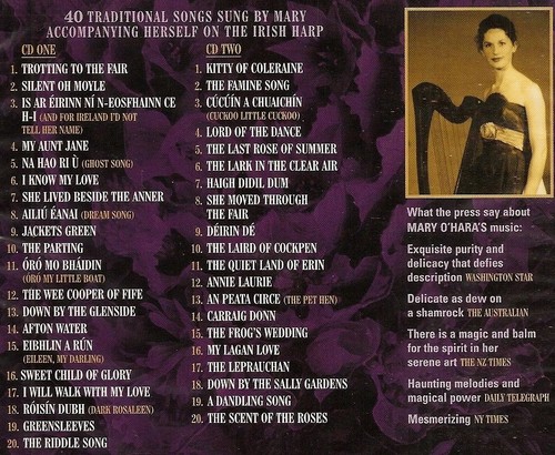 Mary hara traditional - 40,