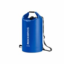 ROCKBROS Drybag Tasche Seesack Packsack Wasserdicht 5L10L 20L 30L 40L Rollbeutel