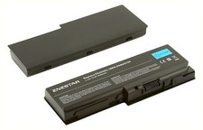 4400mAh Akku für TOSHIBA