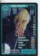 Doctor Who Monster Invasion