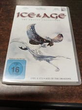 Ice & Age - The Dragon